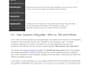 do blog writing or article writing as an SEO content writer